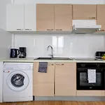 Bnbnova - 2Br - Le Marais & Montorgueil